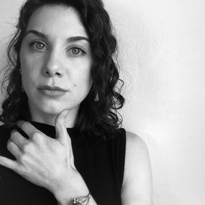 Meet your Posher, Hope